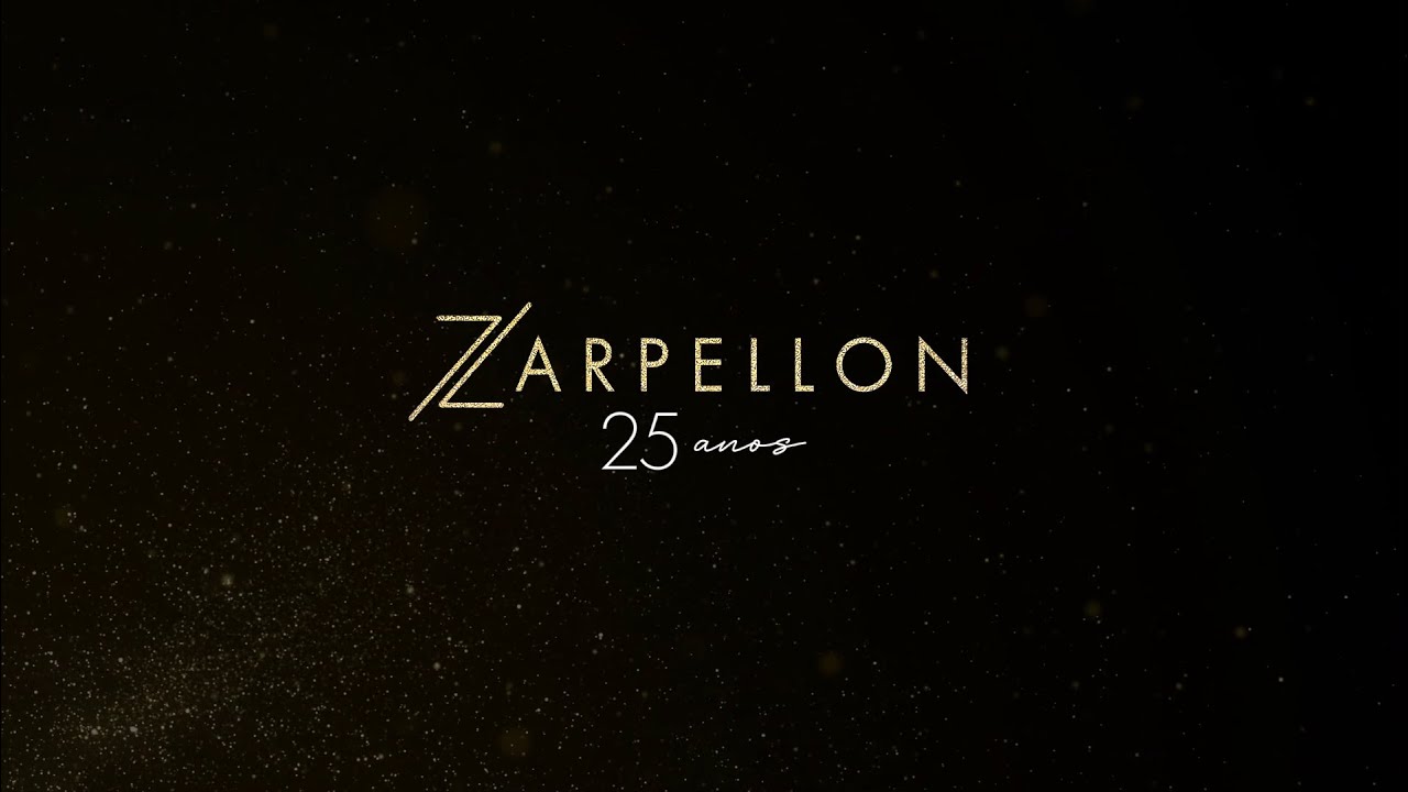 Zarpellon 25 Anos | Document&aacute;rio