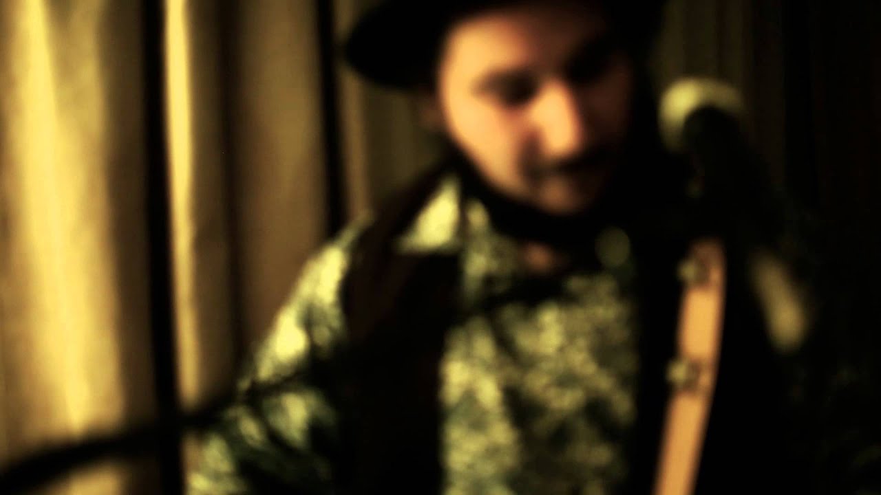 King in the Field - Feter Hendel [LIVE]