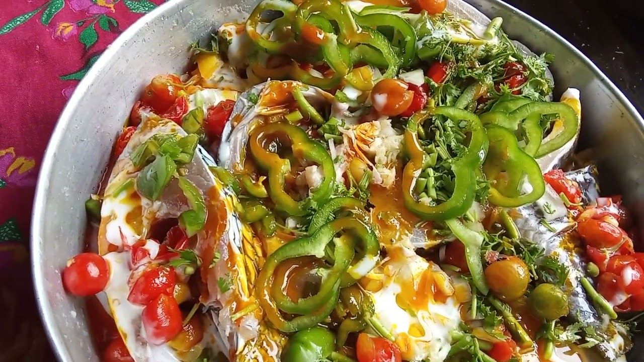 Mais uma moqueca de peixe 