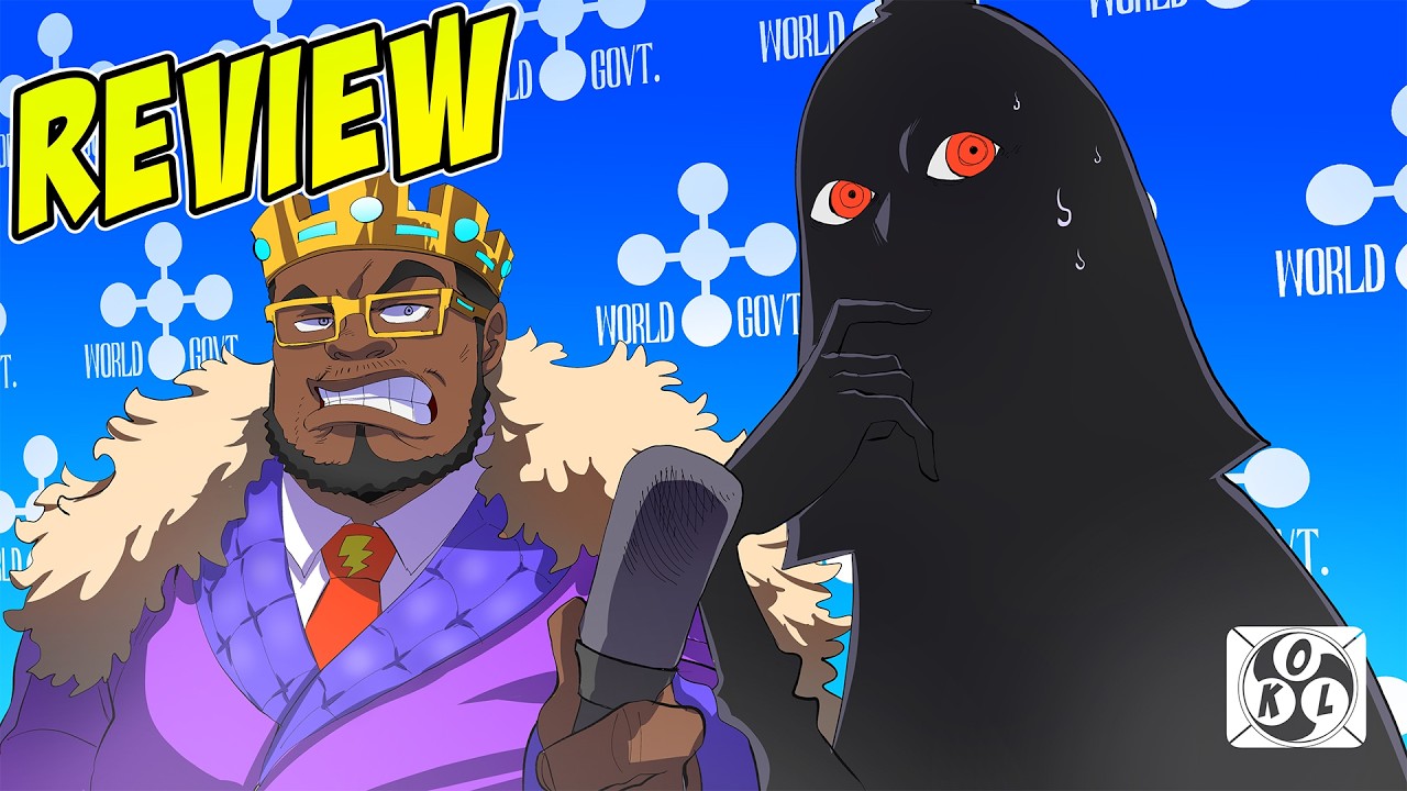 One Piece Fans Are VERY Confused About Imu's Abilities | One Piece Chapter 1176 OFFICIAL Review