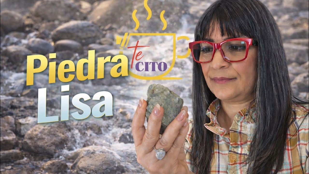 Te Cito | Piedra Lisa - Episodio 37