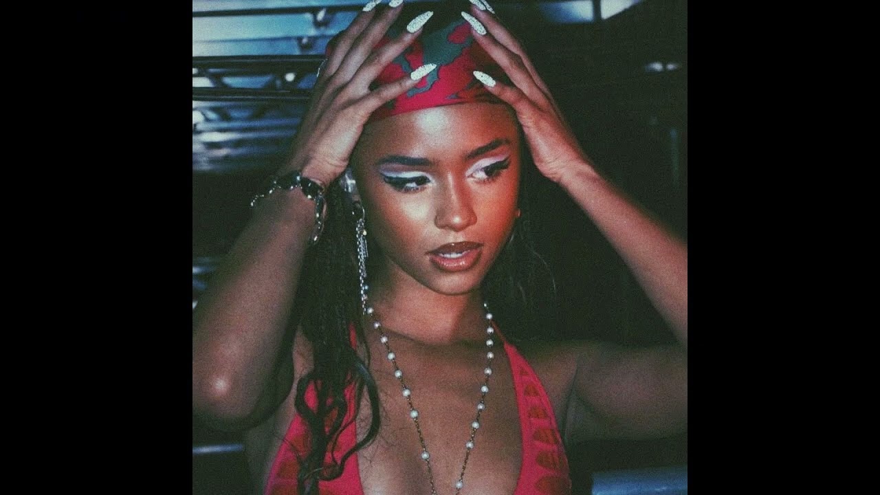 (Free) Tems x Tyla Type AfroR&B Type Beat ~ Dimension