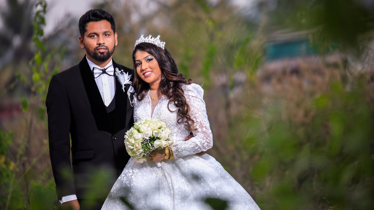 Goan wedding Edwin and Lavina
