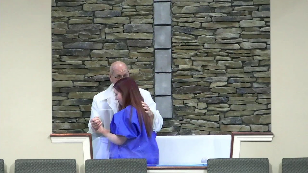February 8 2026 - AM Service
