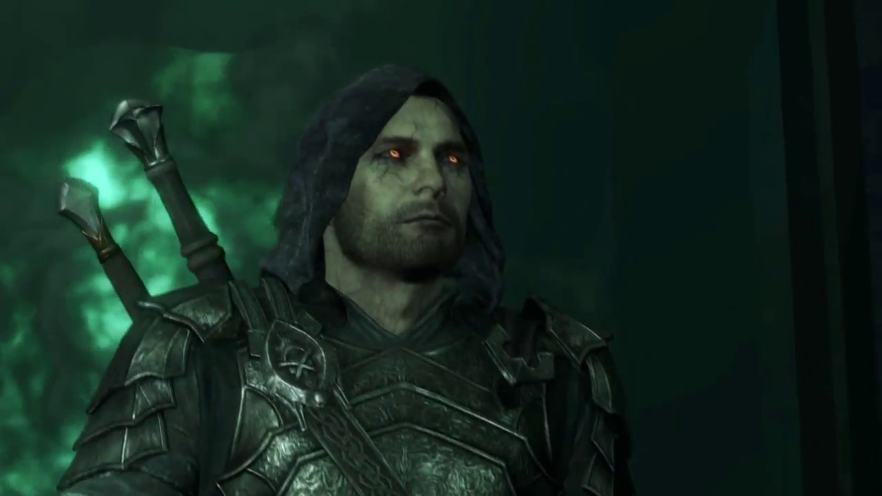 {Gk} [We Are Many] -  Middle-earth™: Shadow of War™