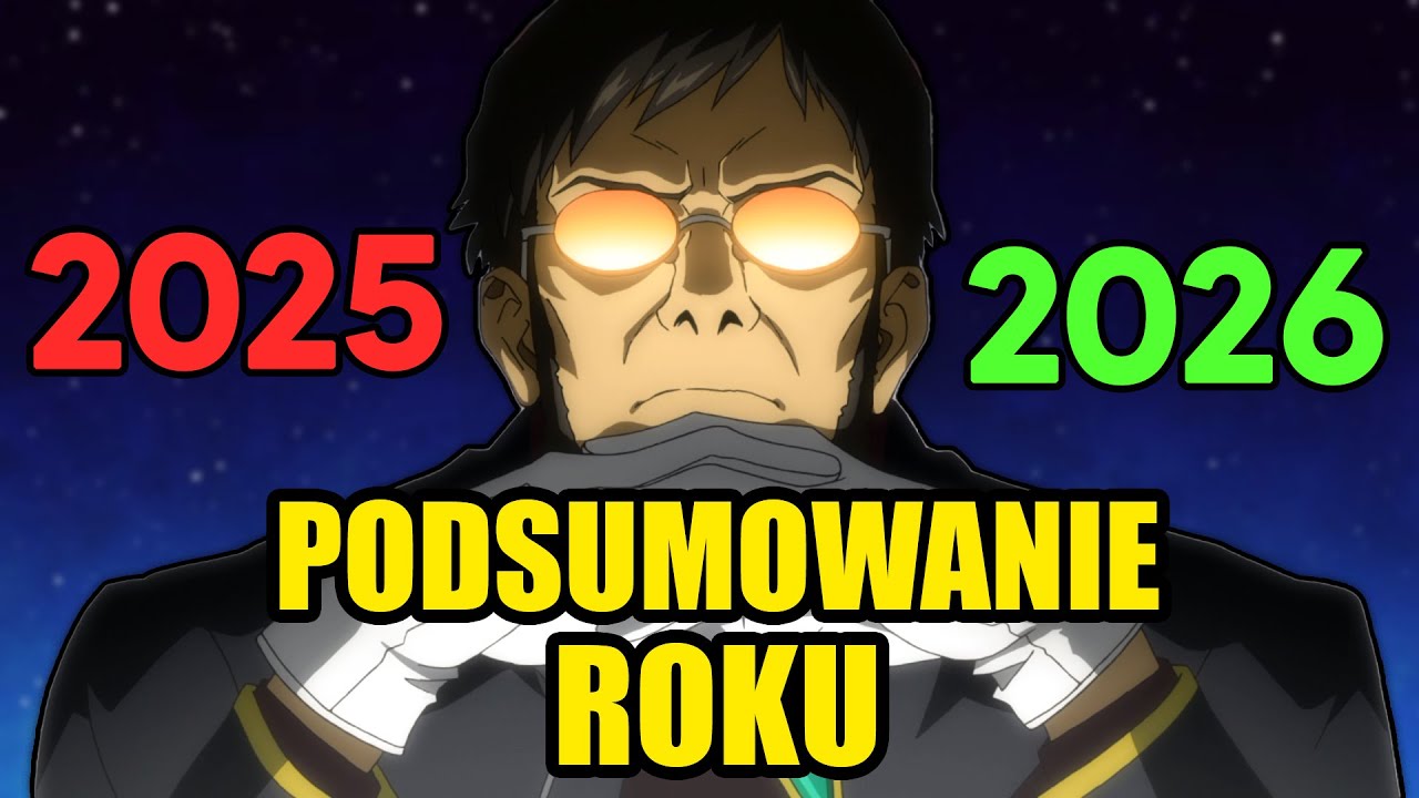 Najlepsze filmy roku, sukcesy i porażki oraz plany na rok 2026