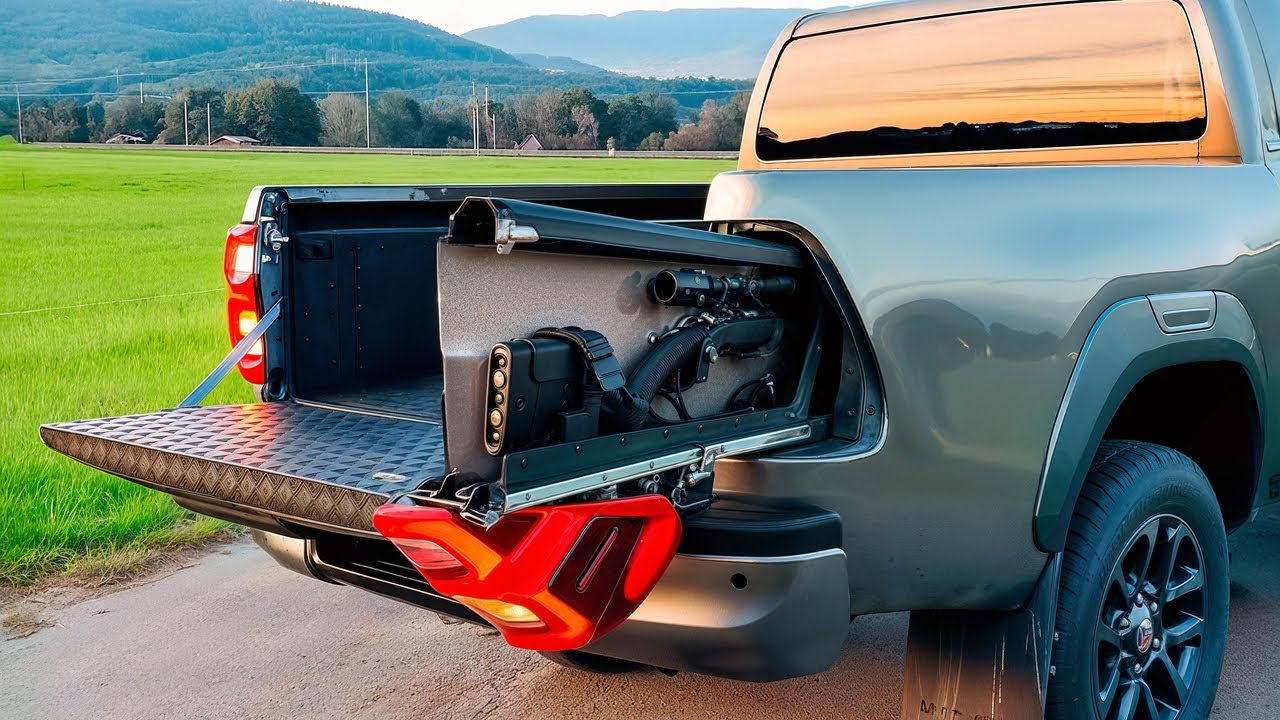 SECRET STORAGE SOLUTIONS THAT CHANGE EVERYTHING! 🔒✨
