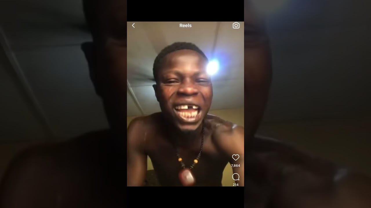 Few minutes with OJI Malaika 😂