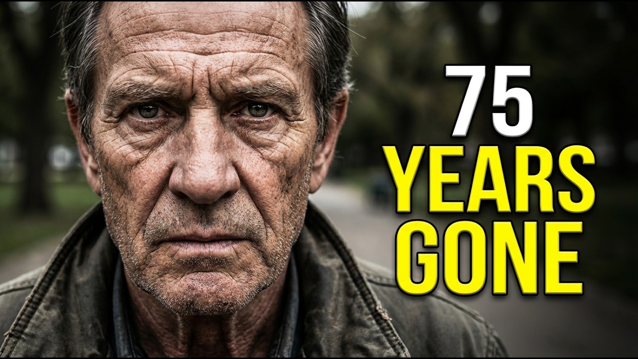 I’m 75 Years Old… And I Regret This