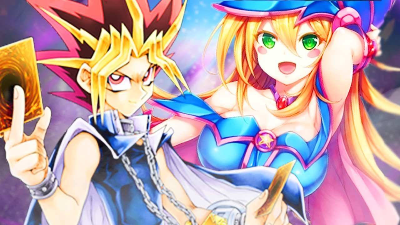 SUMMONING THE ULTIMATE WAIFU! Jump Force YUGI Online Ranked GAMEPLAY