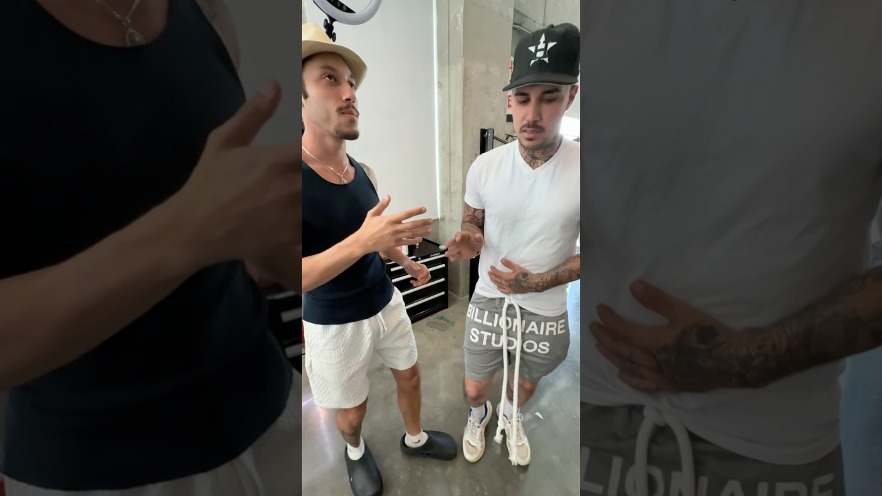 Латиноамериканцы такие… 😂