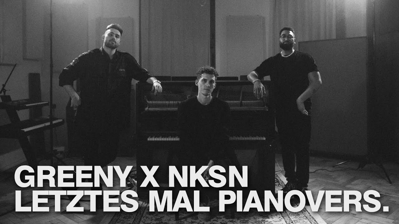 Greeny x NKSN 