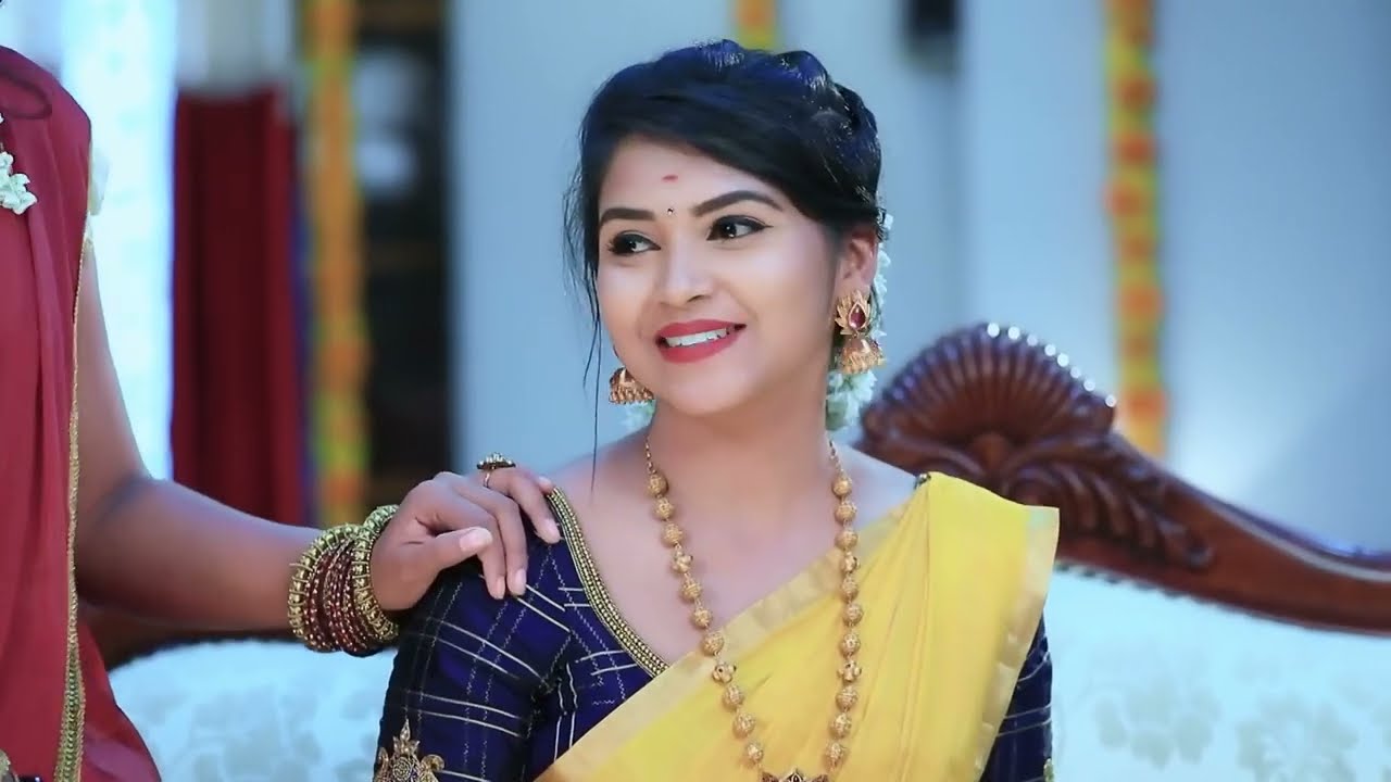 Annapoorna Kamali ಮತ್ತು Rishiಯ ಮದುವೆಯನ್ನು ವಿರೋಧಿಸುತ್ತಾಳೆ | Kamali | Full Ep. 566 | ZEE Kannada