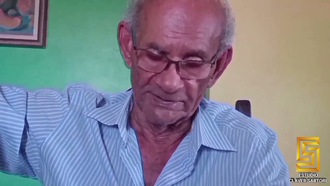 Documentário Amorim de Pauini Parte1/2