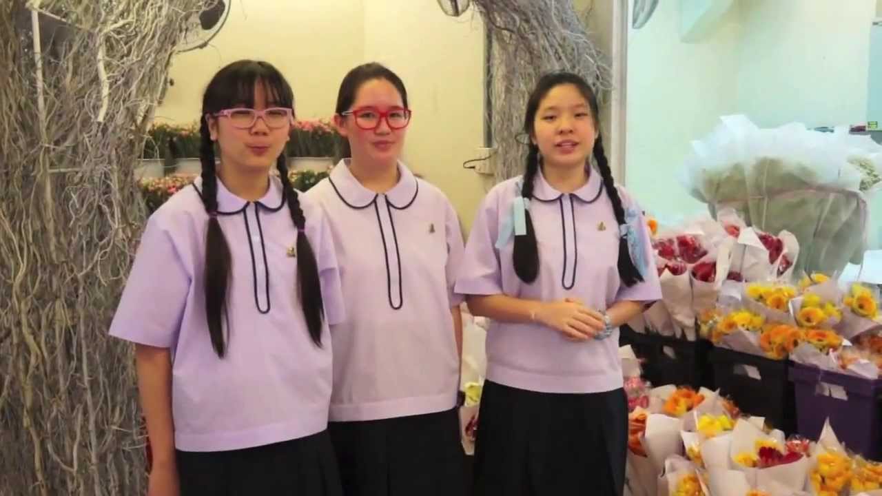 4th TWP English Talent || รายการ Take n' Seek By Panyarat High School ส่งประกวด MY HOMELAND