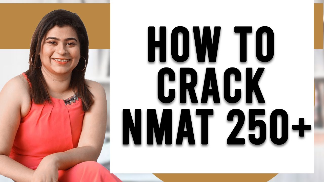 NMAT 2021: How to Start your preparation | Target NMAT 250+ ft Amika