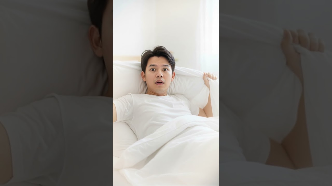 แว่วเสียงในความฝัน : ตื่นมาเพื่อพบว่าไม่มีเธอ | Echoes of a Dream #เพลงเศร้า #film