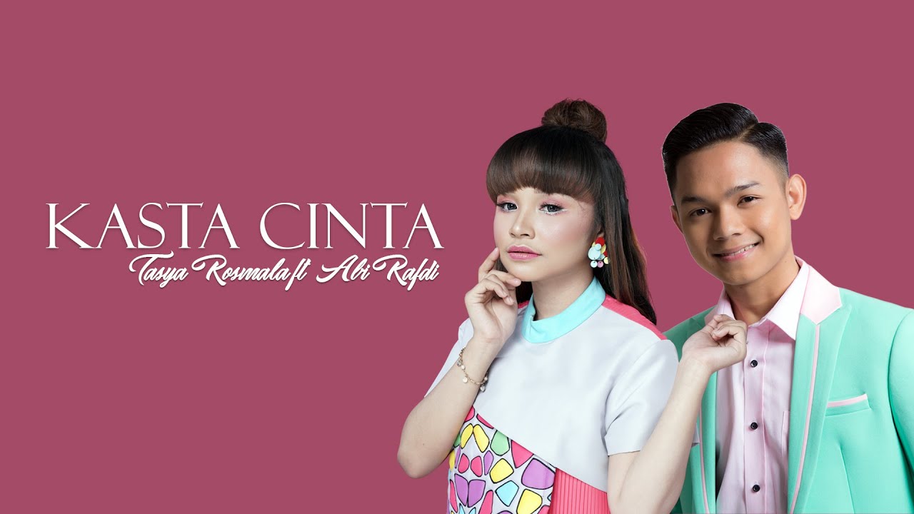 Tasya Rosmala ft. Abi Rafdi (KDI) - Kasta Cinta (Official Music Video)
