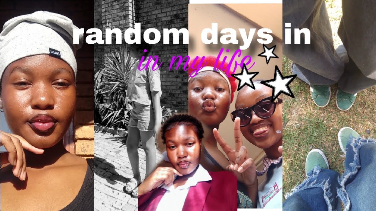 Birthday/school 