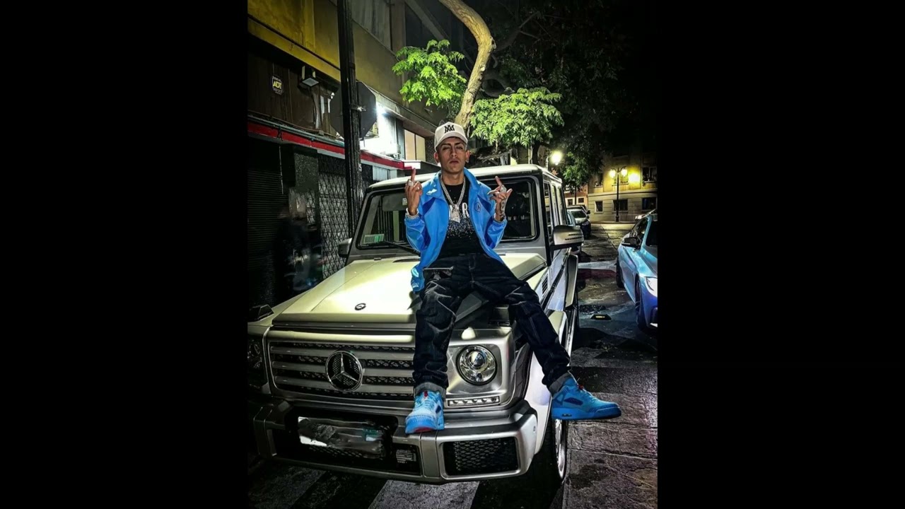 EL JORDAN 23 X JOSSIE AIR TYPE BEAT REGGAETON 
