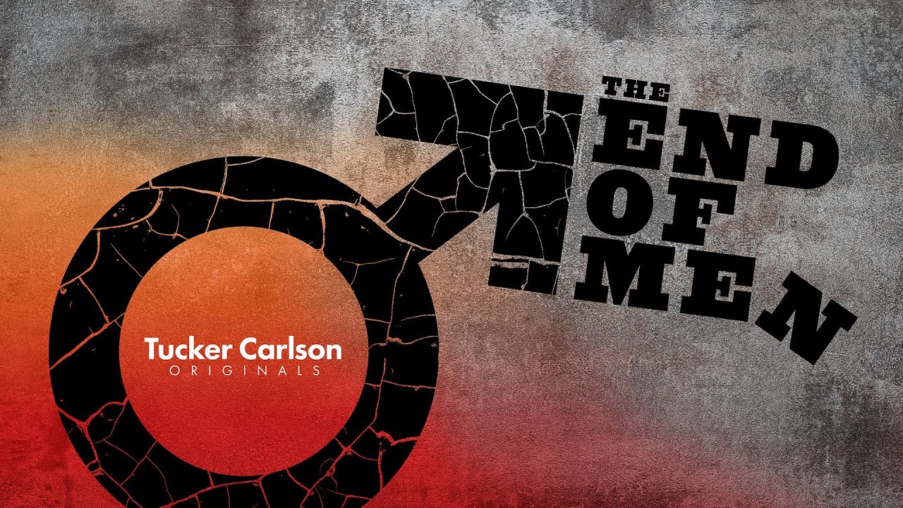 O Fim dos Homens - The End of Men
