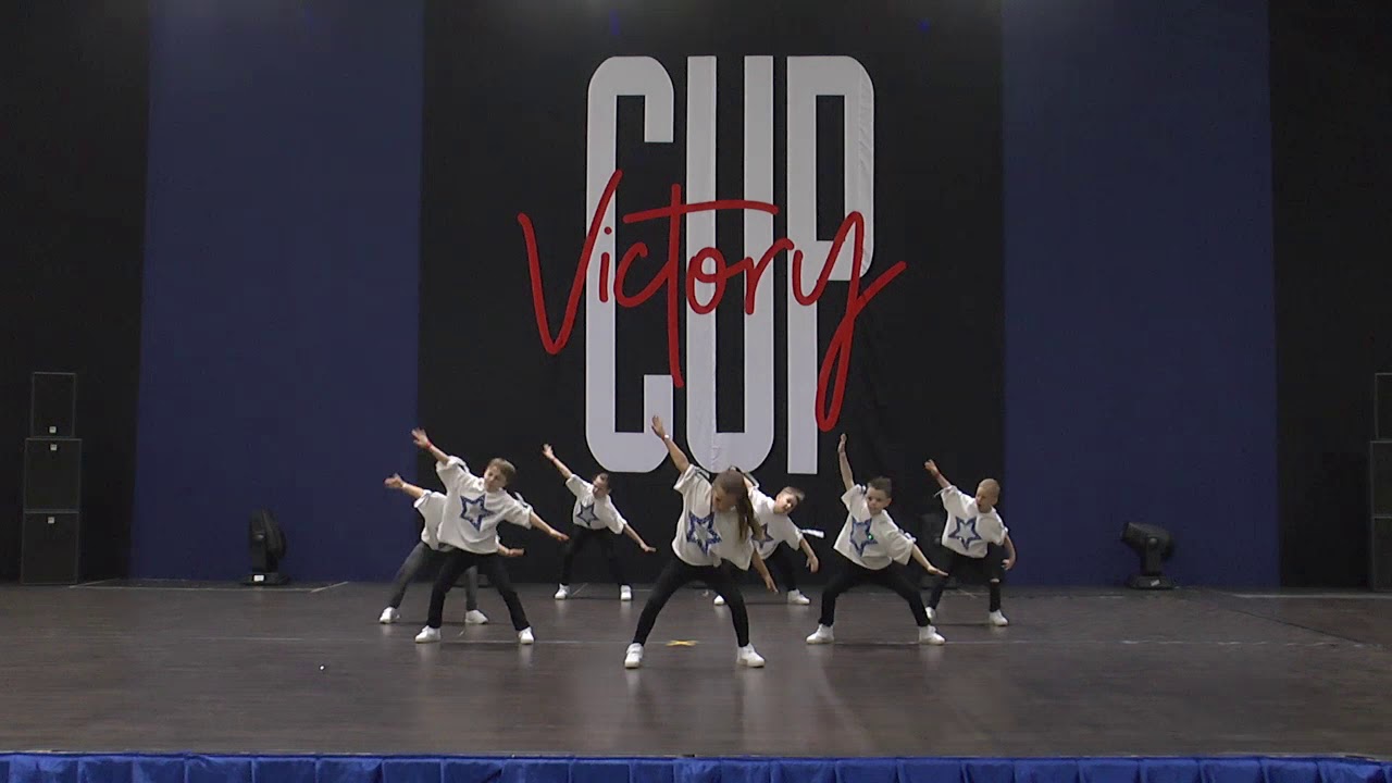 PLAY DANCE STUDIO | VICTORY CUP 2019 | BABY