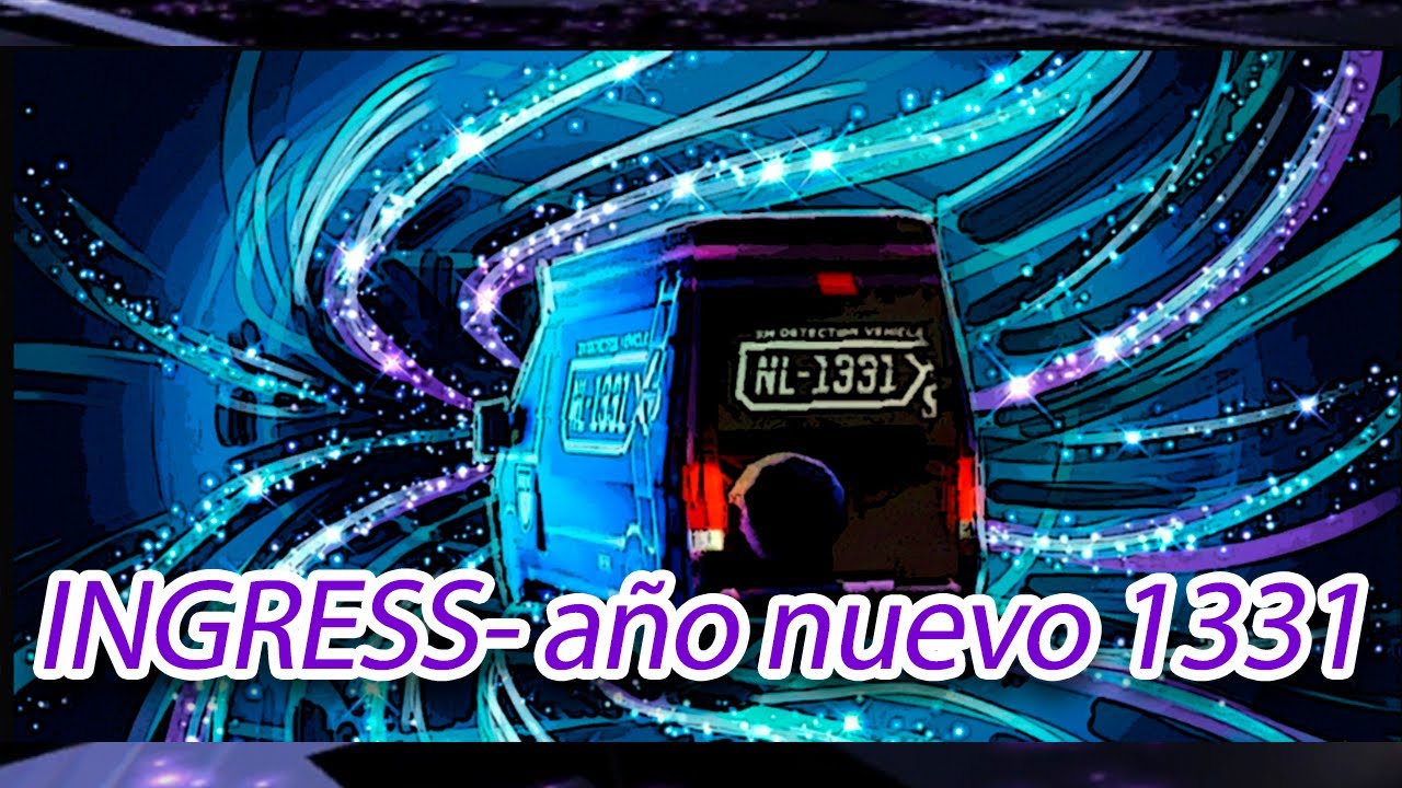 Ingress  NL 1331 a&ntilde;o nuevo 2026