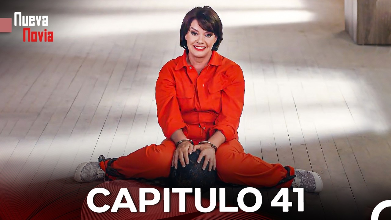Nueva Novia Capitulo 41 (Doblado En Español)