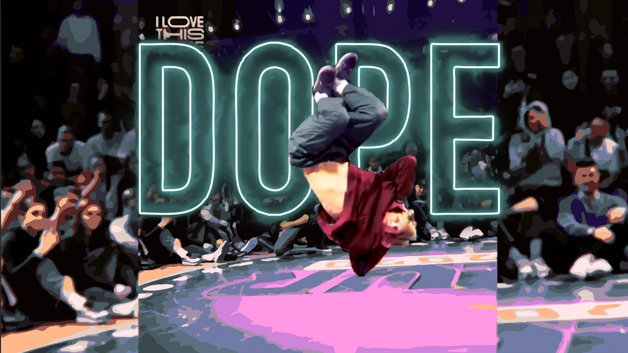 DOPE Moments 2K20 | Beatkilling in Dance Battles 🔥 Episode 1