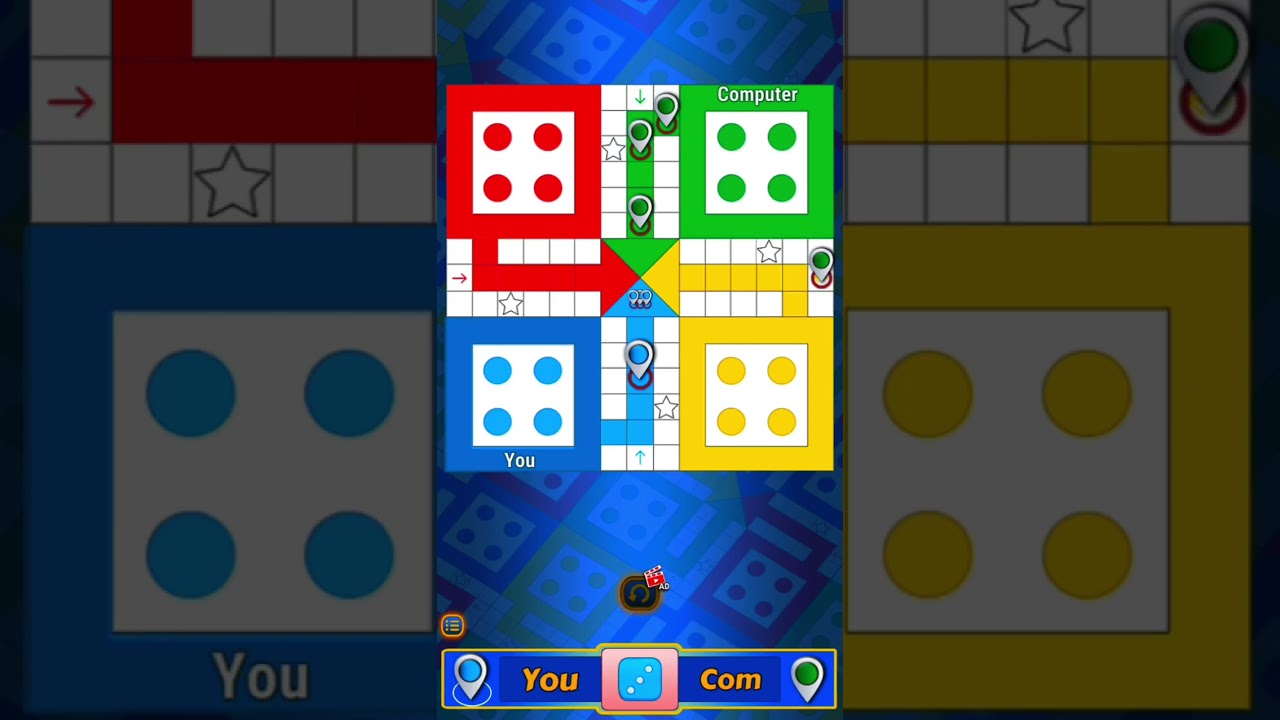 লুডু গেম #GAMING #JAHIDLudo Game #shorts #ludo #ludoking #games #gaming।