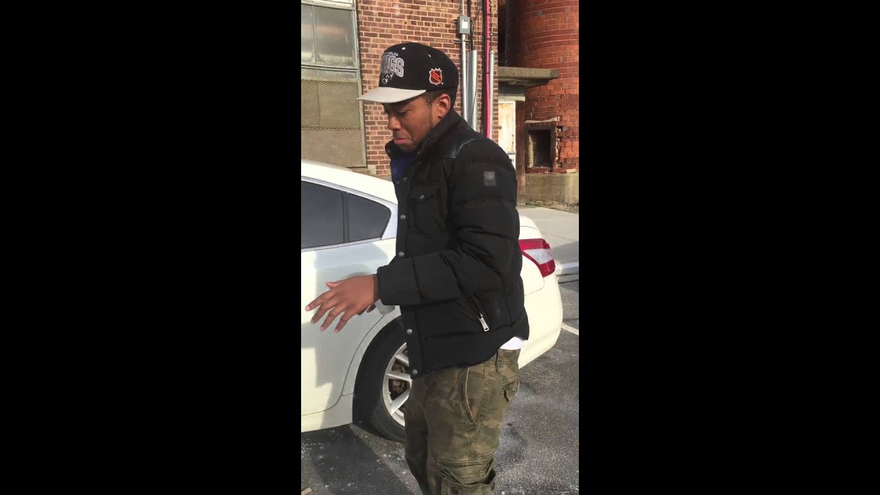 Future - Hater shit (Video)