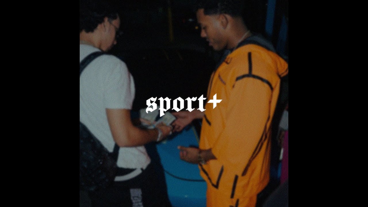 SPORT+ x Clarent, Myke Towers | Detroit Type Beat 2024