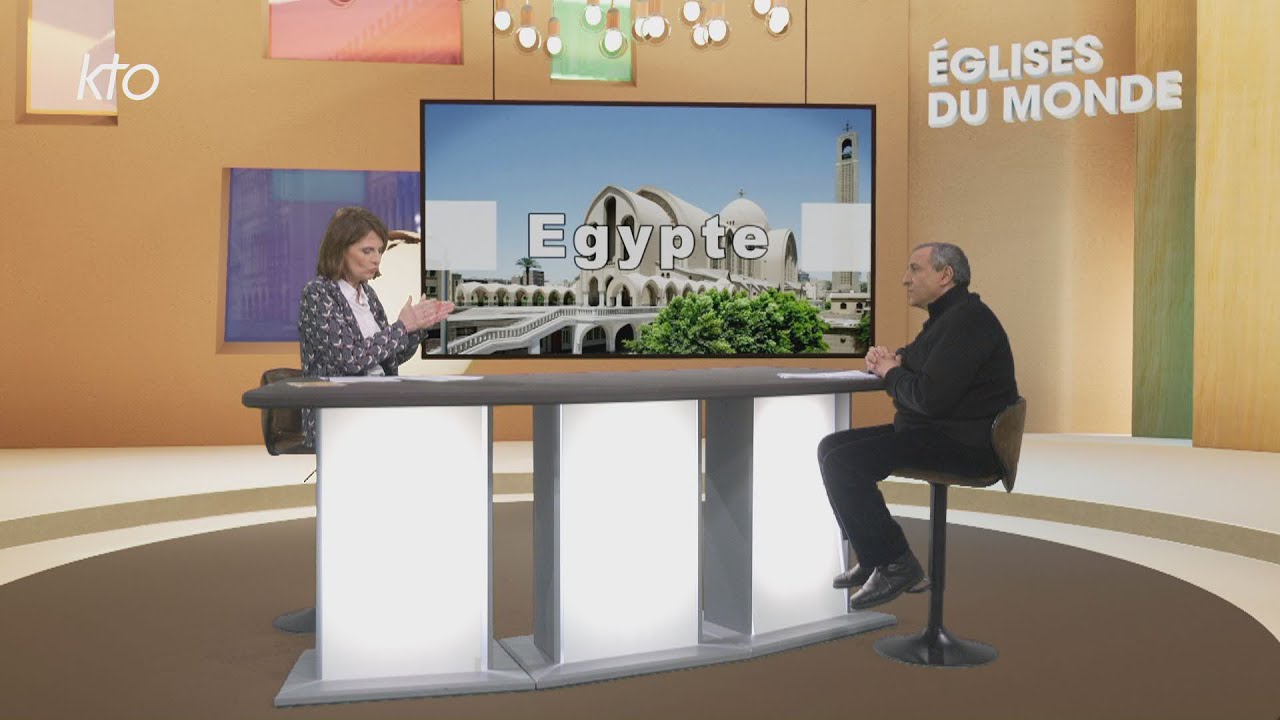 Egypte: quels d&eacute;fis pour les coptes?