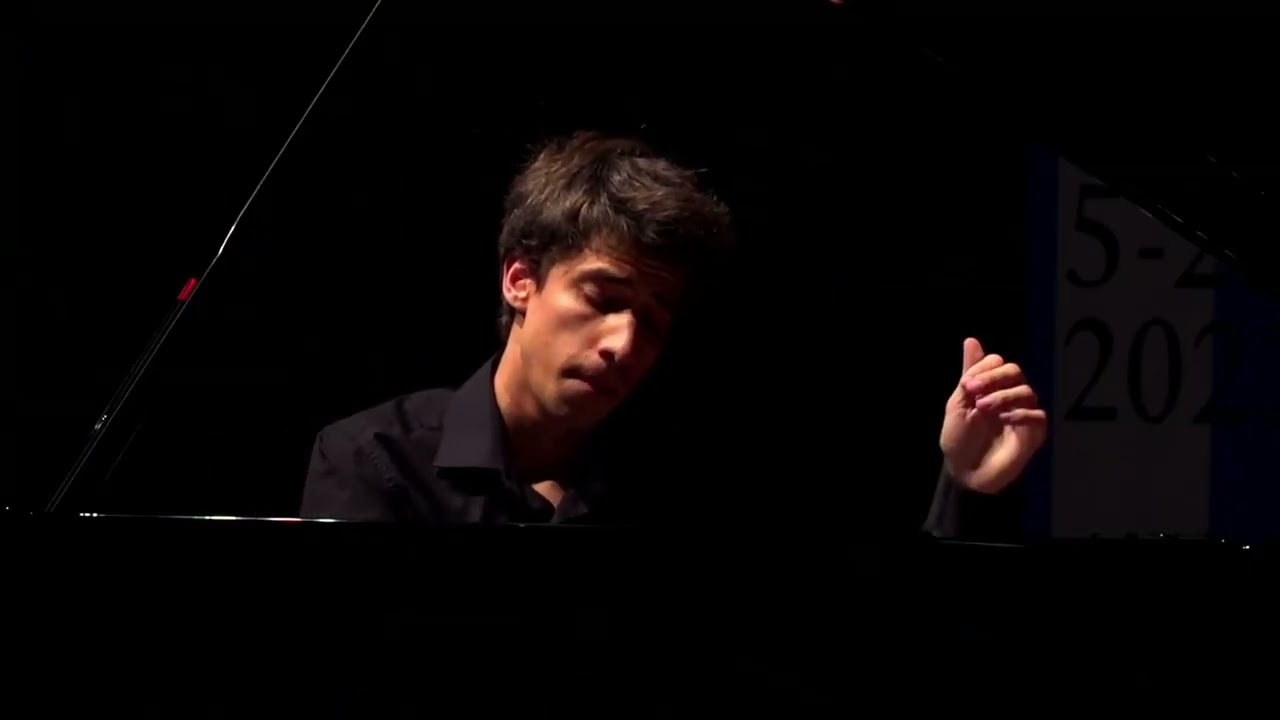 R. Wagner - F. Liszt Tannhäuser Overture | Vitaly Starikov