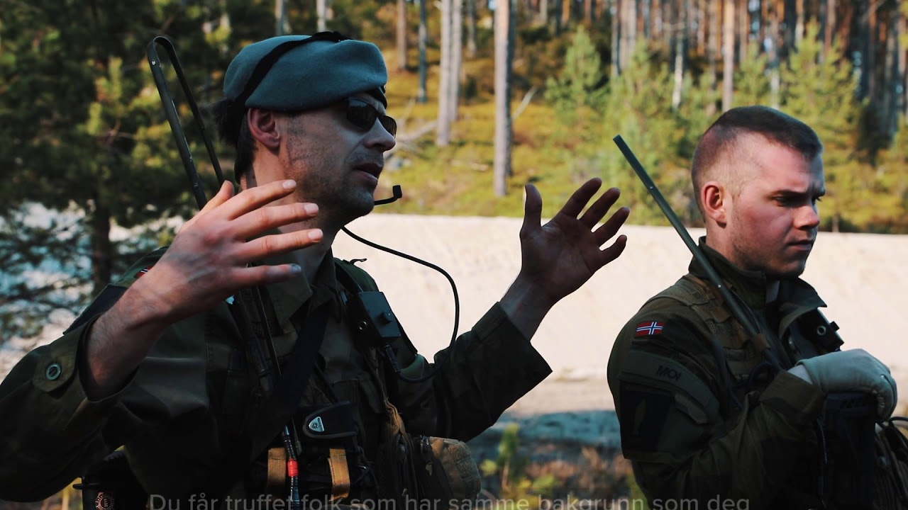 Veteran i Heimevernet