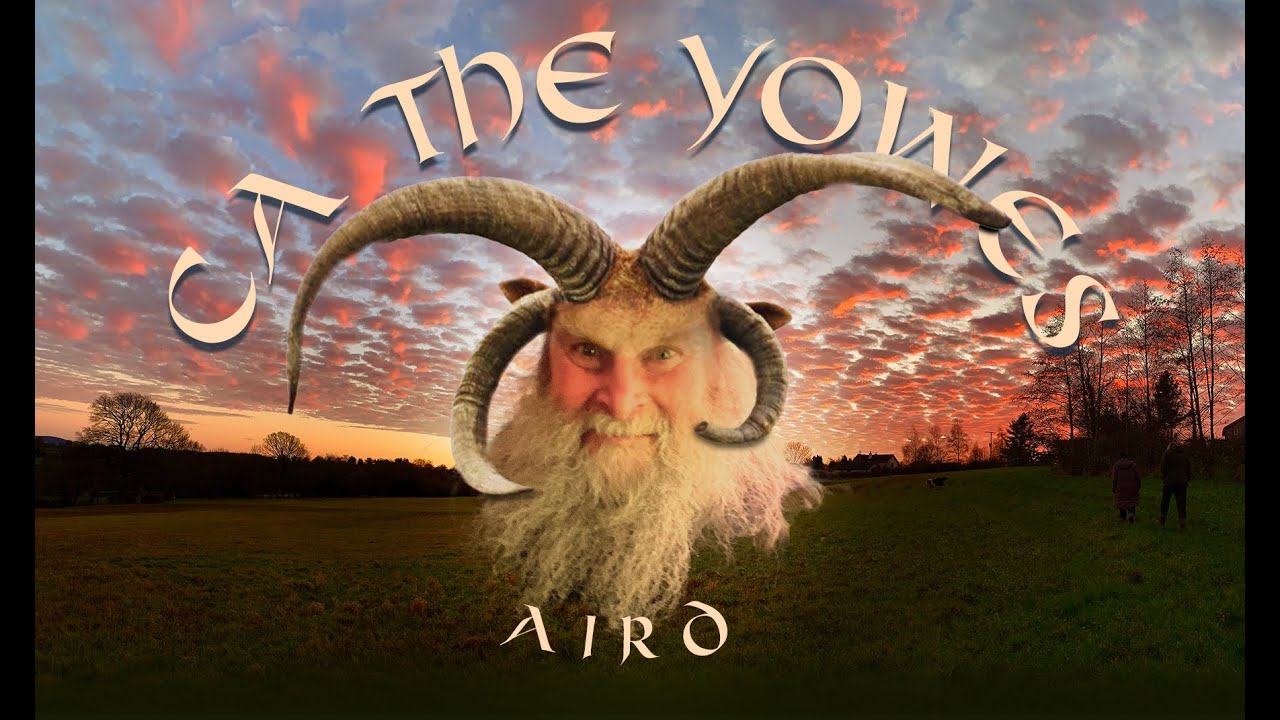 Ca the Yowes