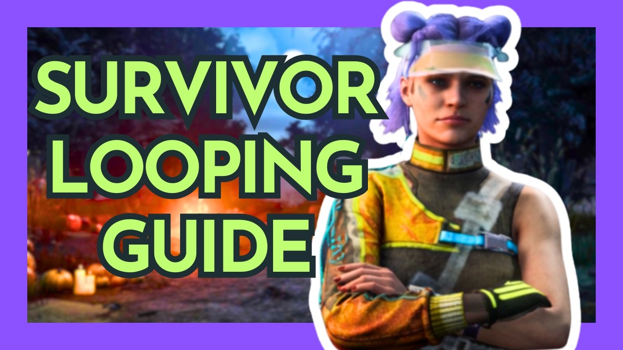 Advanced Looping Guide to Beat Every Killer Type | Tiles, Controls, Mind Games, and Counters