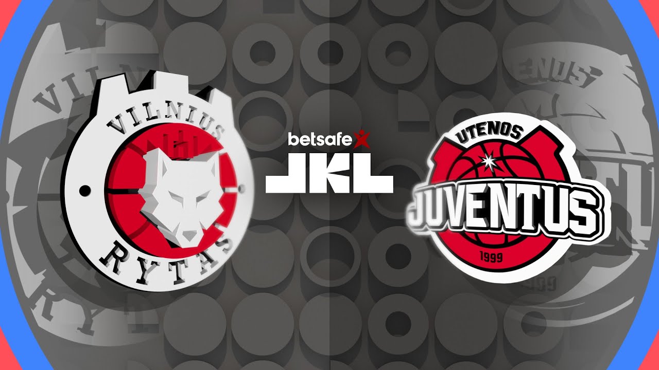 „Betsafe LKL“ rungtynių apžvalga: „Rytas“ - „Uniclub Casino - Juventus“ [2021-10-02]