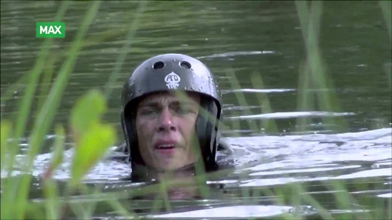 Insider - Fallskjermjeger opptaket 2013