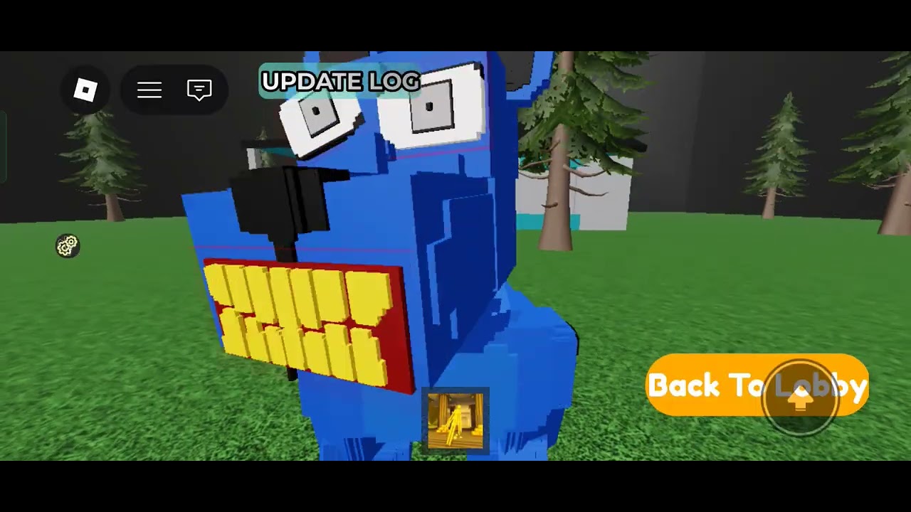 (Update🐊) Trevor creatures killer 2