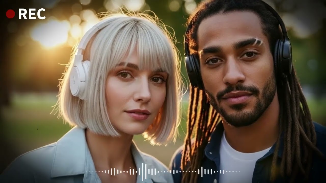 Sia Ft Damian Marley -  The Ultimate Landing ! ✨ Pop Reggae for the Soul (2026)