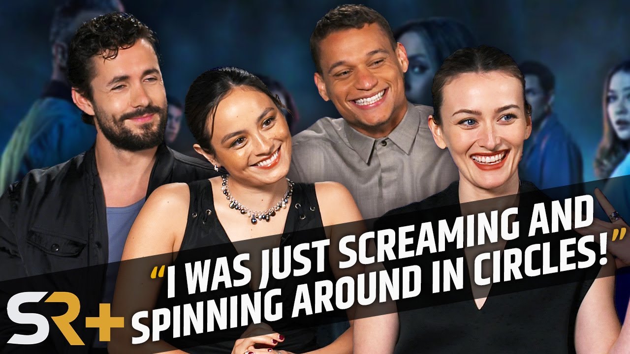 I Know What You Did Last Summer Stars Tried Hard To Recreate The Franchise's Most Iconic Moment