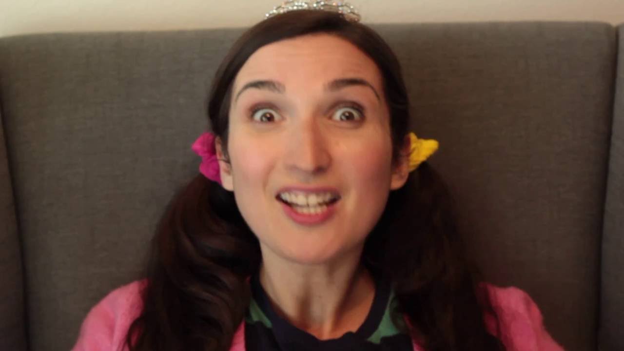 Feminist Fairytales - Beauty and the Beast (by We Are Thomasse)