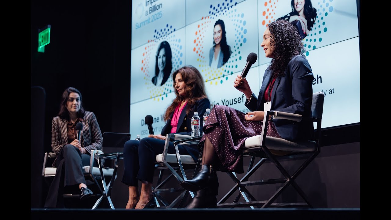 Redefining Wellness: Women Leading the Health Tech Revolution