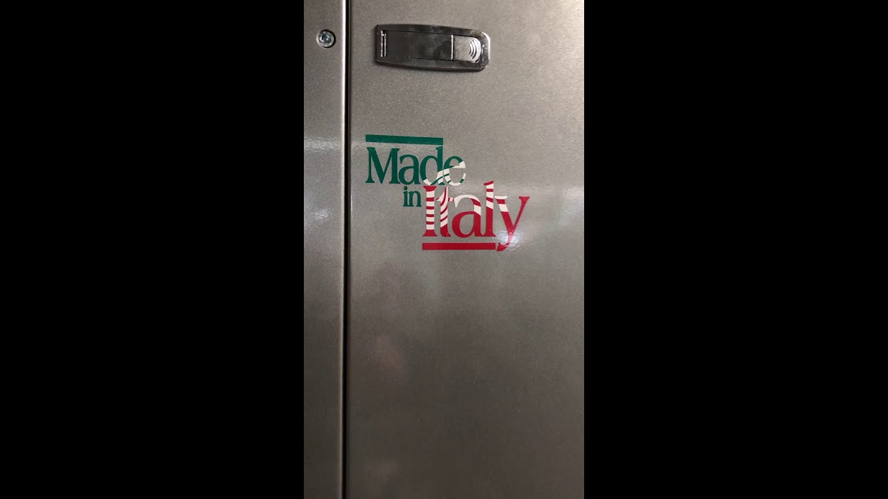 2018 Firbirmatic 40lbs echo green Hydrocarbon dry cleaning machine sold by  sussex equipment