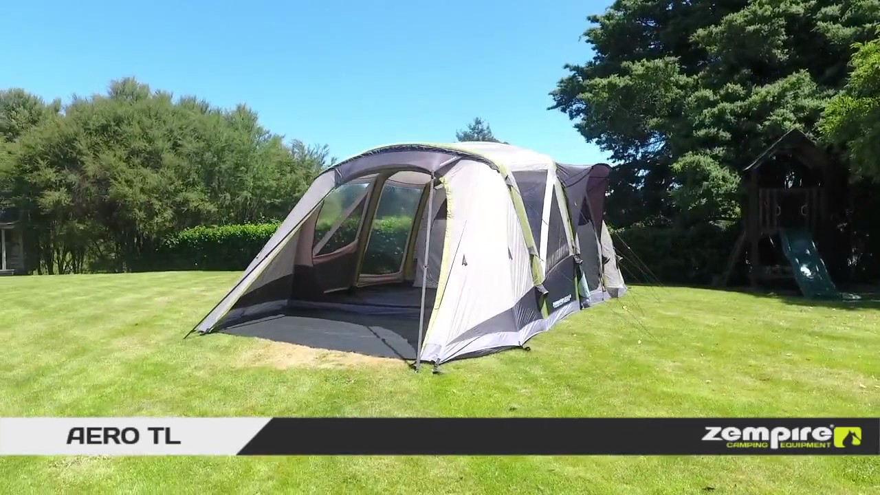 Zempire Aero TL Aire Tent