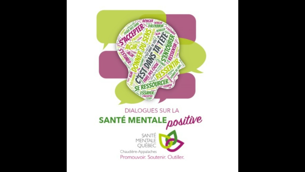Ça mange quoi en hiver, la santé mentale?