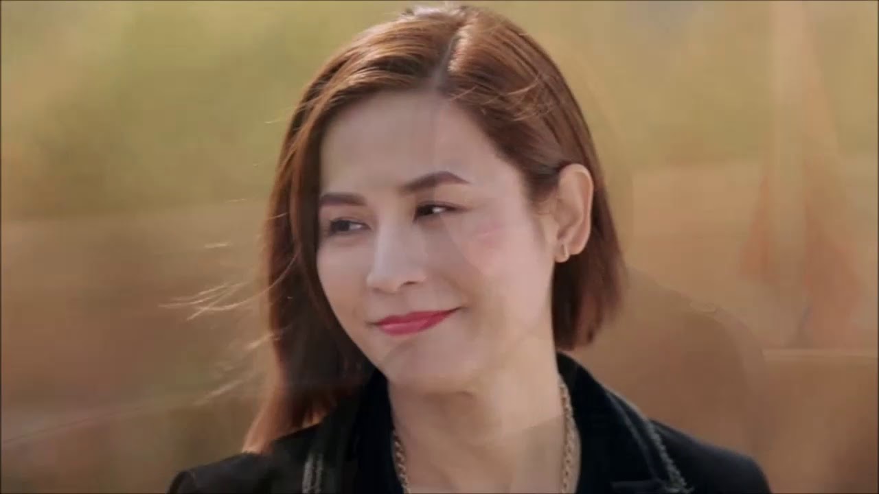 Oh My Scarlett ! #Jessica Hsuan #宣萱