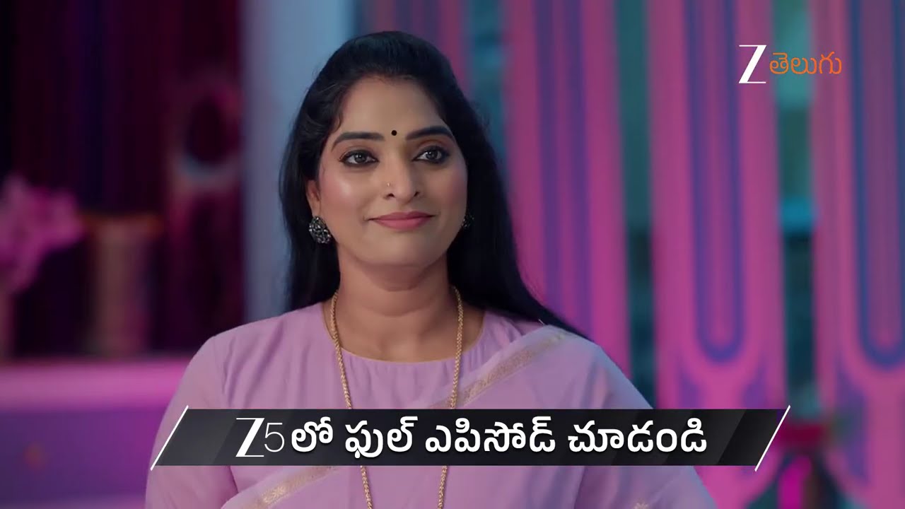 Auto Vijayashanthi | Ep - 172 | Preview | Mar 04 2026 | Zee Telugu