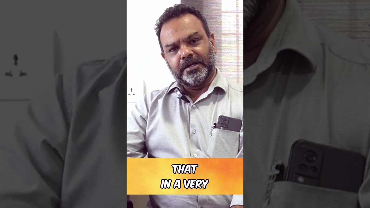 Dr S.S. Kumar  chairman and senior consultant Orthopedics & Spine Surgeon Astra Hospitals
